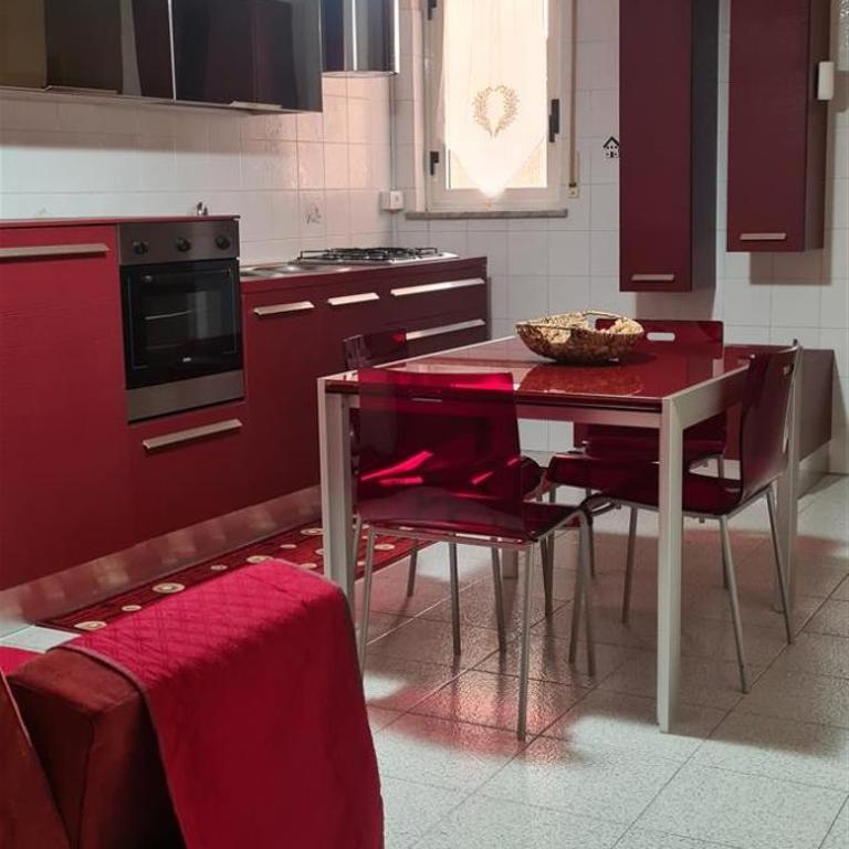 Giusy's Place 2.0 - One-Bedroom Apartment - 15