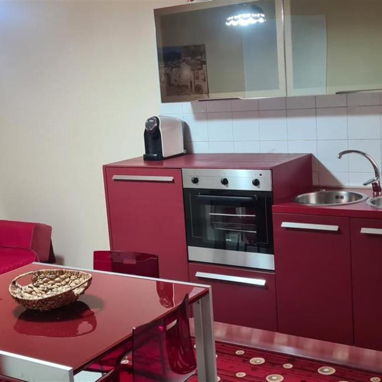 Giusy's Place 2.0 - One-Bedroom Apartment - 16