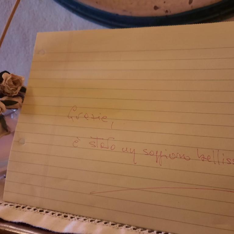 Appartamento Il Loggiato - Appartamento - 2