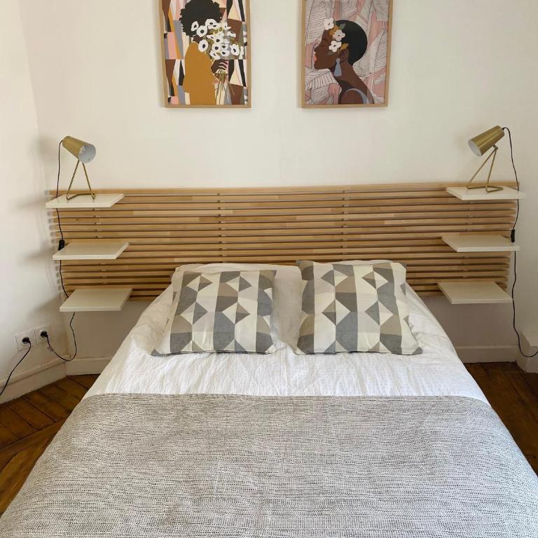 2nd floor Cozy Central Flat with free parking - Appartement 1 Chambre - 1