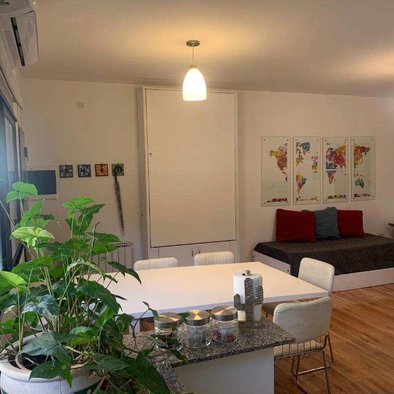 Mirador Salta I Vistas panorámicas - One-Bedroom House - 6