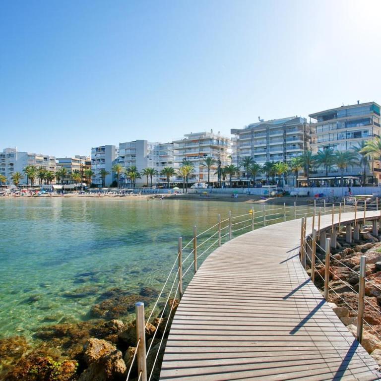 Salou CostaMar Apartment - Apartamento de 1 dormitorio - 20