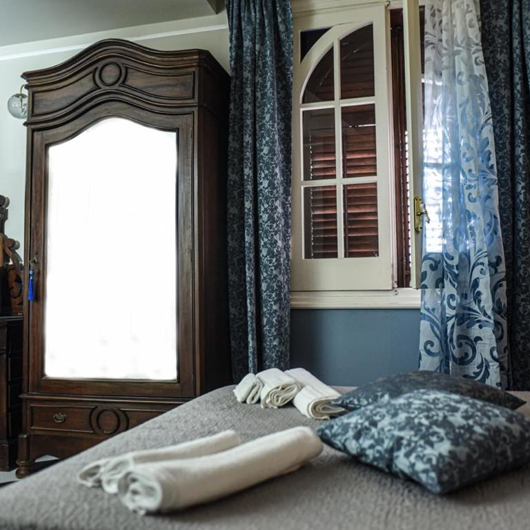 Thaam - Doppelzimmer - 3