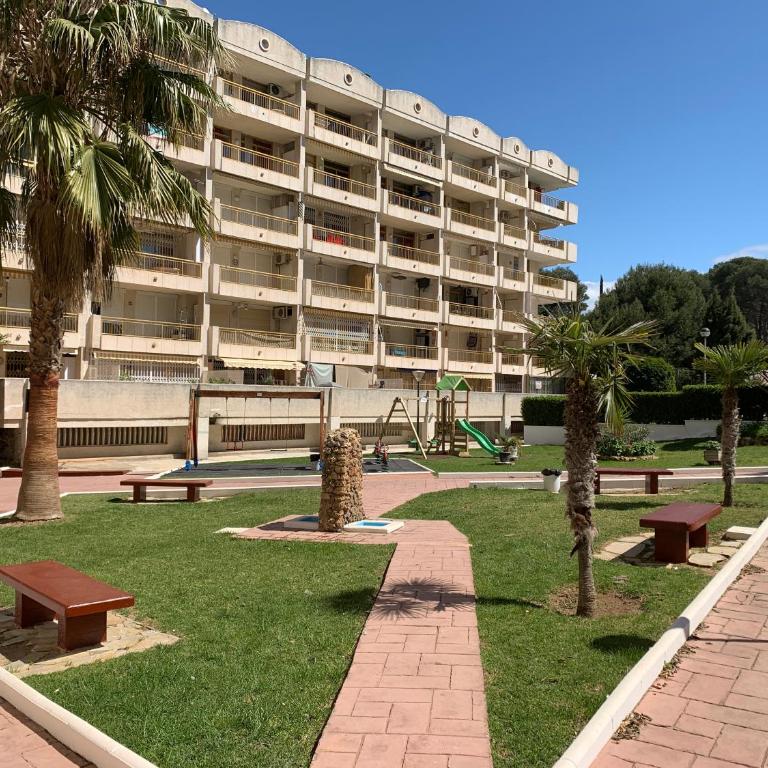 Salou CostaMar Apartment - Apartamento de 1 dormitorio - 14