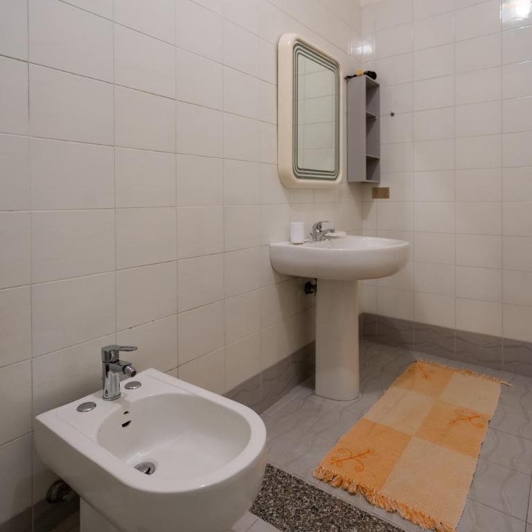 Villa Brunella - Camera Quadrupla Deluxe - 6