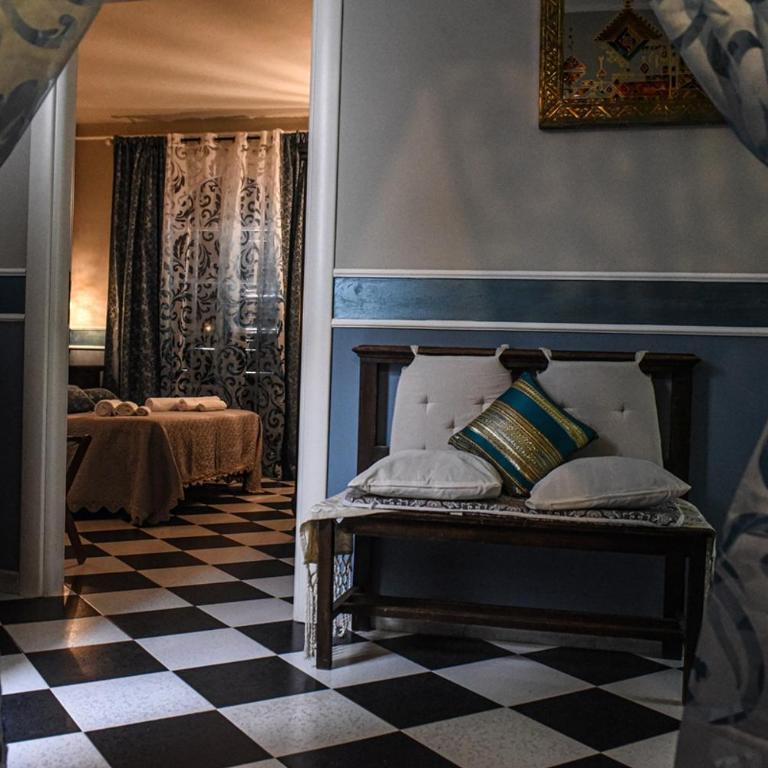 Thaam - Doppelzimmer - 9