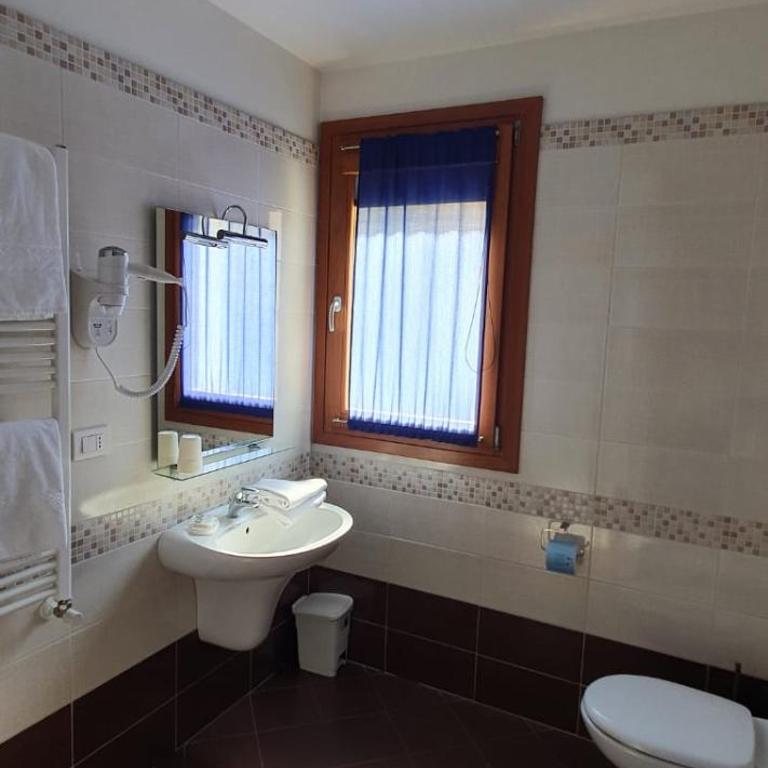 Apart Hotel Atlantic - Appartamento con 1 Camera da Letto (4 Adulti) - 18