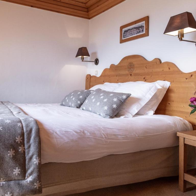 Le Chamois d'Or - Suite - 3