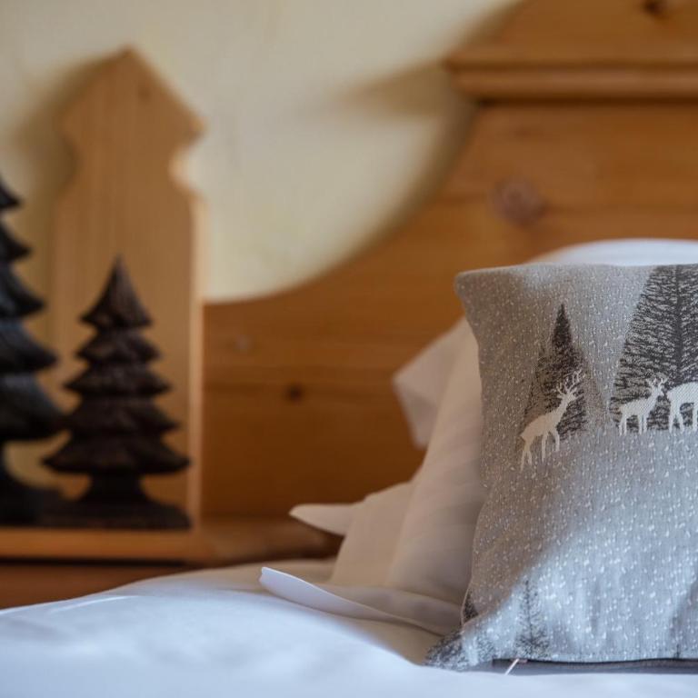 Le Chamois d'Or - Chambre Simple - 3