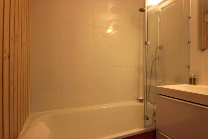 Lauzieres Appartements VTI - Appartement 1 Chambre (4 personnes) - 3
