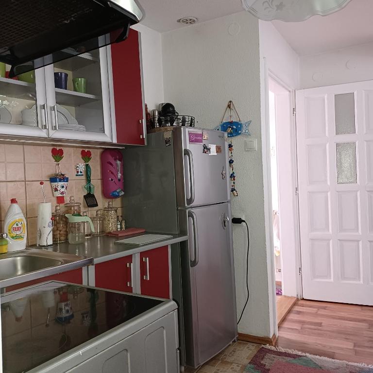 Apartment Centar - Apartman sa 2 Spavaće Sobe - 13