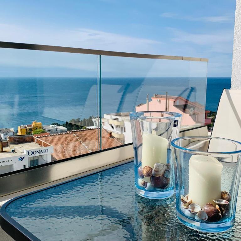 Art's Apartment mit Pool Ulcinj Pinjes - Two-Bedroom Apartment - 1