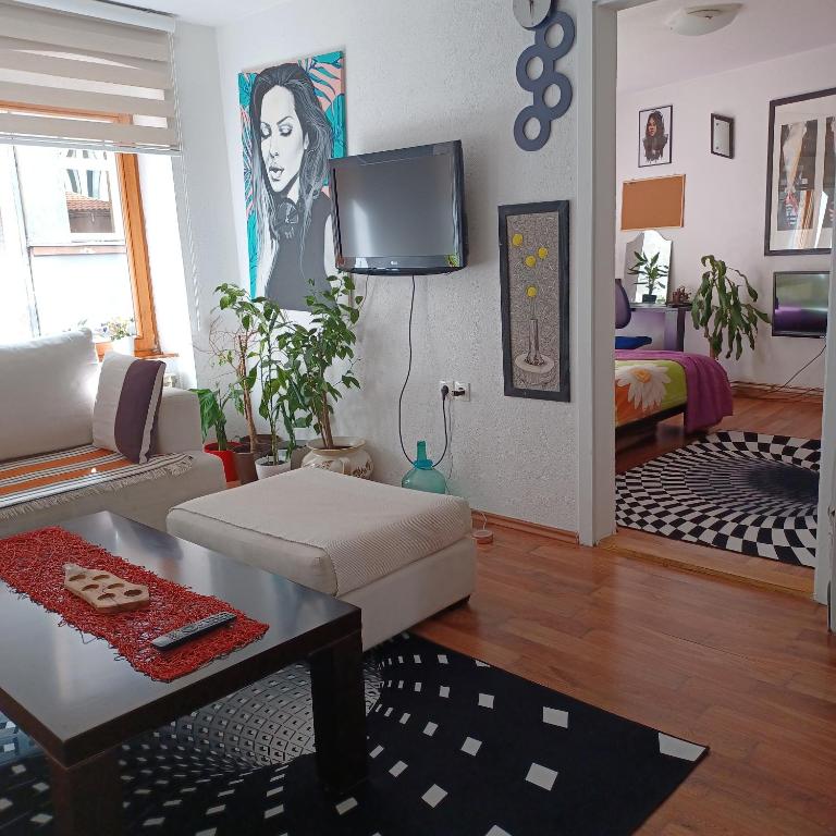 Apartment Centar - Apartman sa 2 Spavaće Sobe - 11