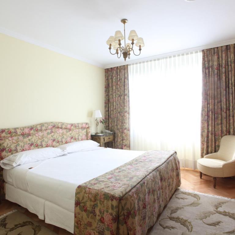 La Quinta de los Cedros - Suite - 1