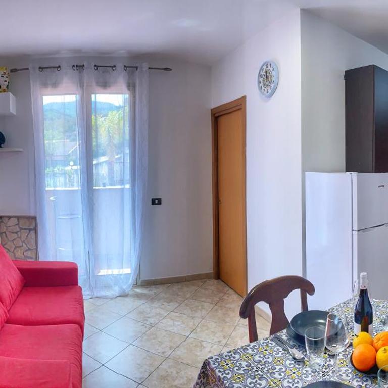 Little House - Appartamento con 1 Camera da Letto - 5