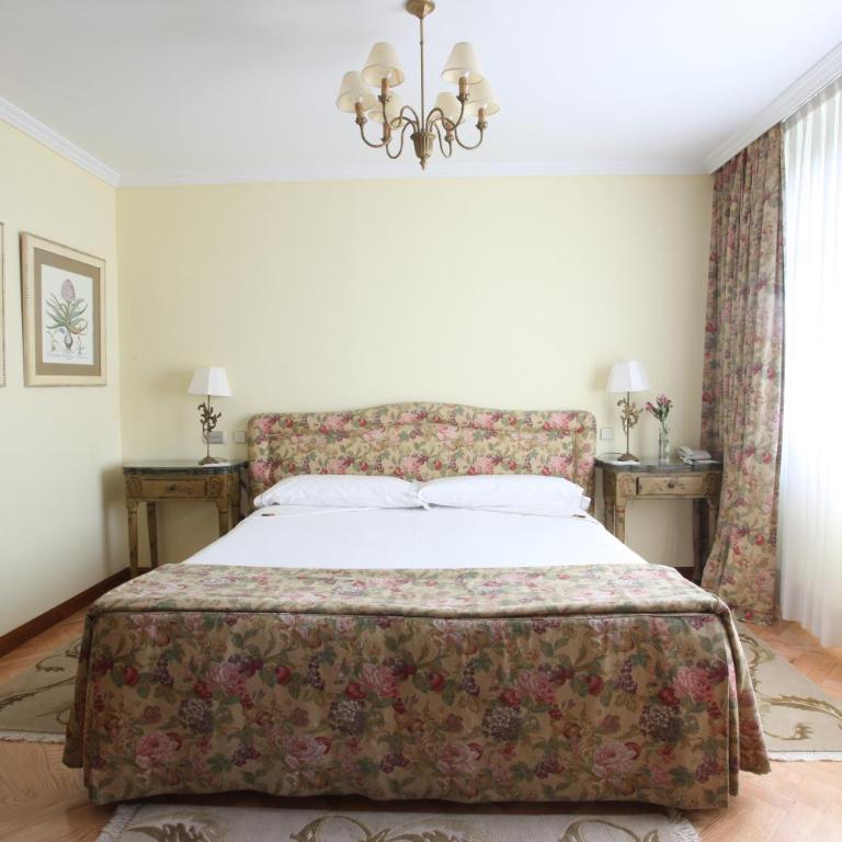 La Quinta de los Cedros - Suite - 2