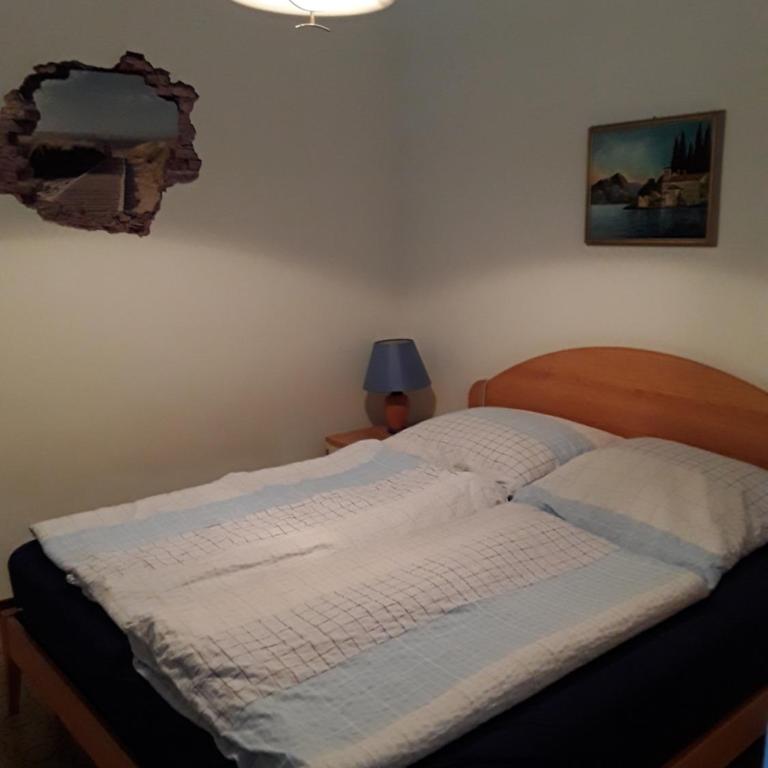 Residence Spighetta 2 - Appartement 2 Chambres - Vue sur Lac - 16