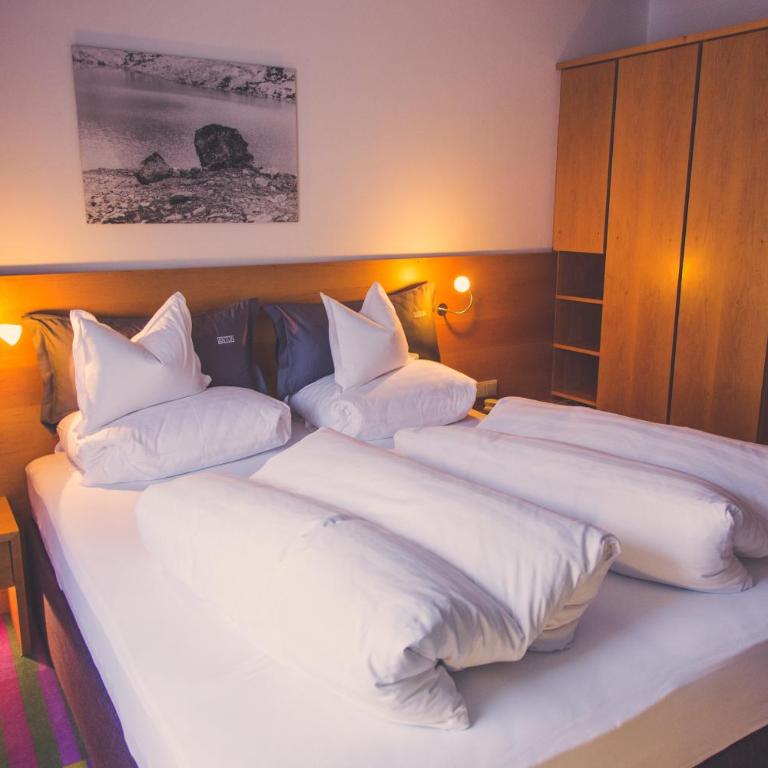 Quality Hosts Arlberg - Hotel ANTON - Superior Apartment - 6