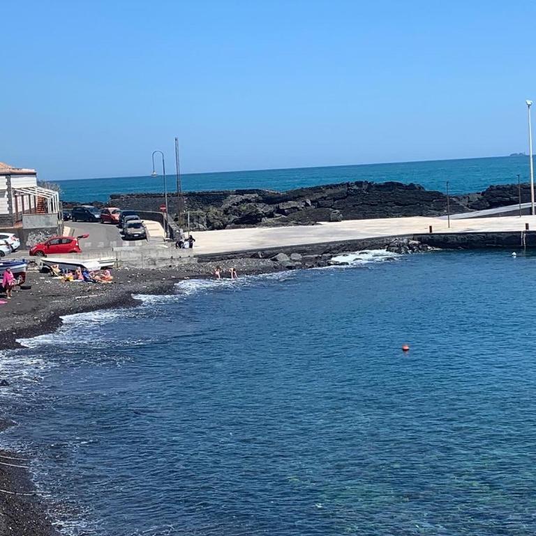 Casa Limoni - Rifugio Siciliano tra Mare, Etna e Taormina - Appartamento Standard - 41