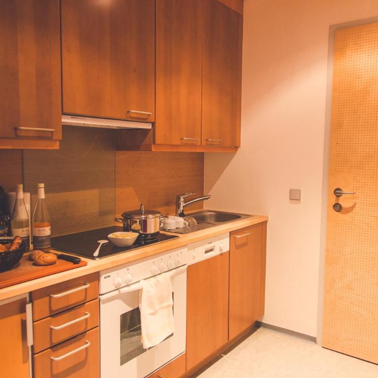 Quality Hosts Arlberg - Hotel ANTON - Apartment - 11