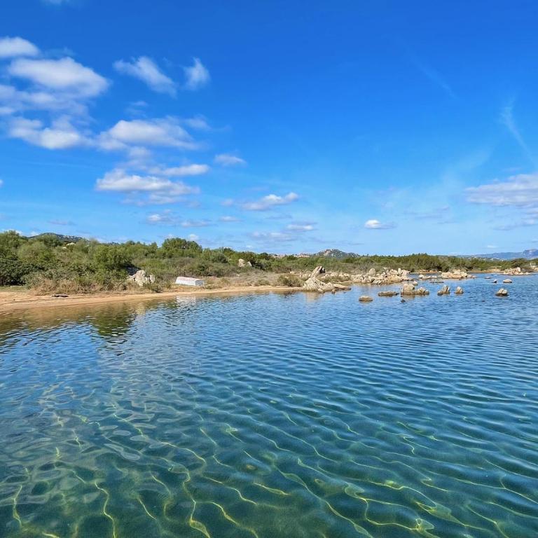 Casa Greg - Villaggio Baia de Bahas - Appartamento con 1 Camera da Letto - 1