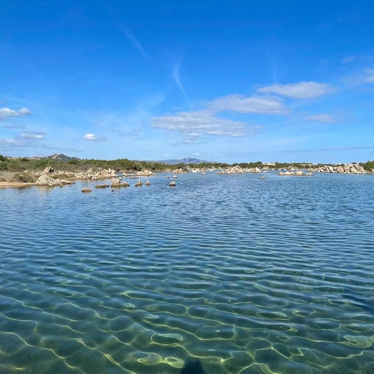 Casa Greg - Villaggio Baia de Bahas - Appartamento con 1 Camera da Letto - 17