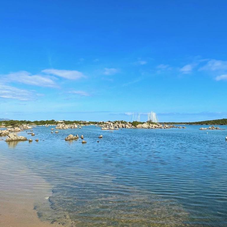 Casa Greg - Villaggio Baia de Bahas - Appartamento con 1 Camera da Letto - 18