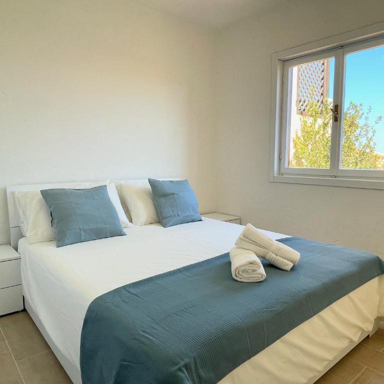 Casa Greg - Villaggio Baia de Bahas - Appartamento con 1 Camera da Letto - 11