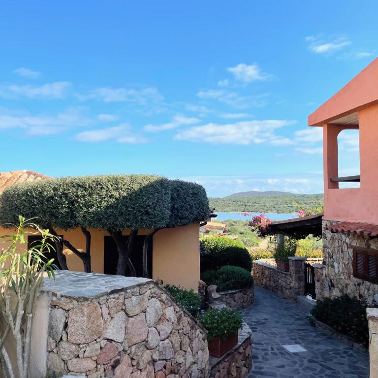 Casa Greg - Villaggio Baia de Bahas - Appartamento con 1 Camera da Letto - 16