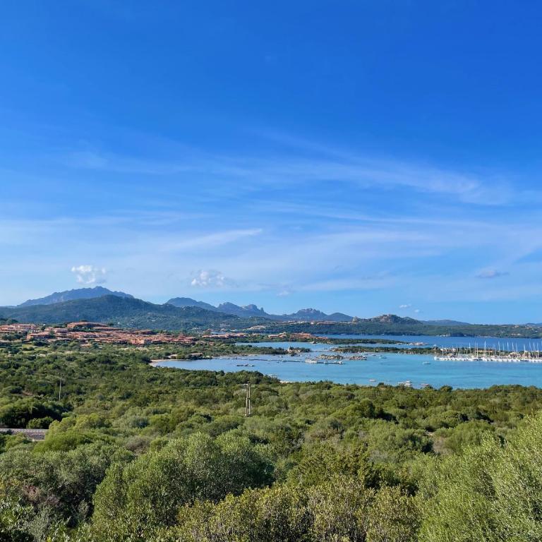 Casa Greg - Villaggio Baia de Bahas - Appartamento con 1 Camera da Letto - 19