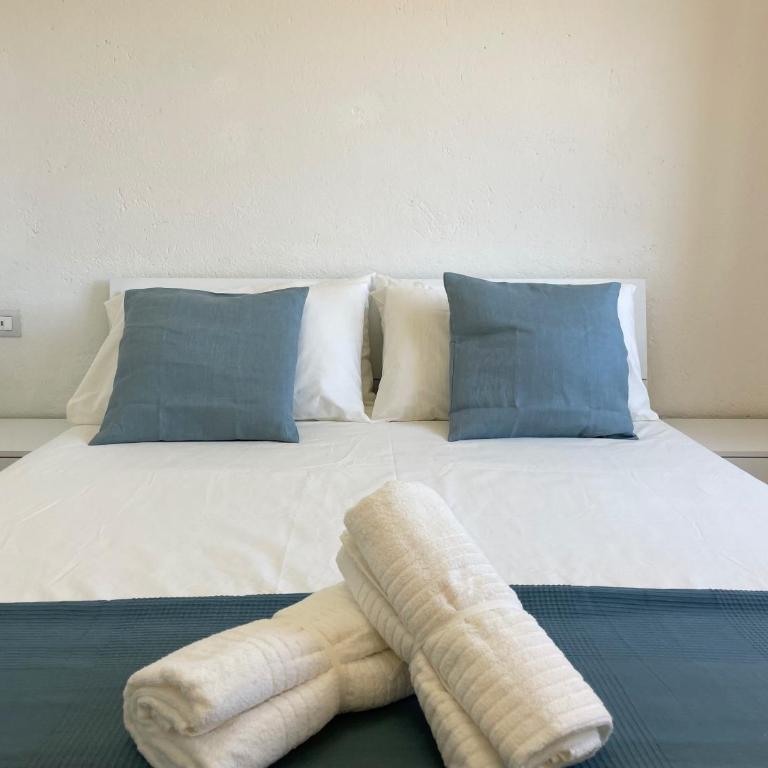 Casa Greg - Villaggio Baia de Bahas - Appartamento con 1 Camera da Letto - 12