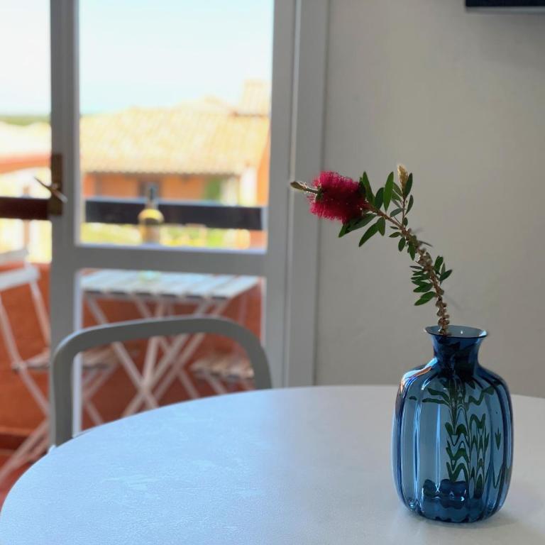 Casa Greg - Villaggio Baia de Bahas - Appartamento con 1 Camera da Letto - 6