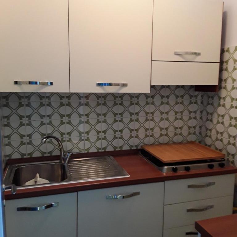 Residence Spighetta 2 - Appartement 2 Chambres - Vue sur Lac - 11