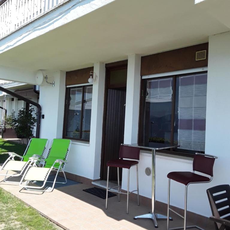 Residence Spighetta 2 - Appartement 2 Chambres - Vue sur Lac - 25