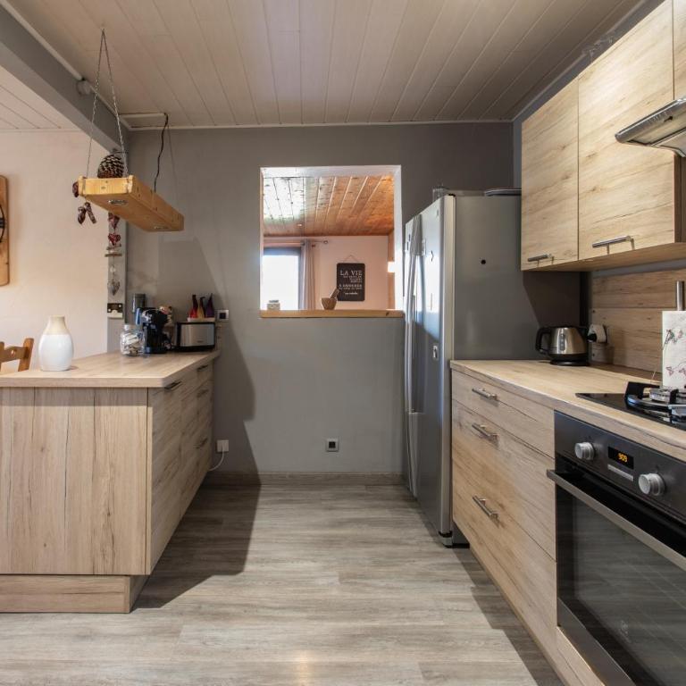 Le Brec - Two-Bedroom House - 2