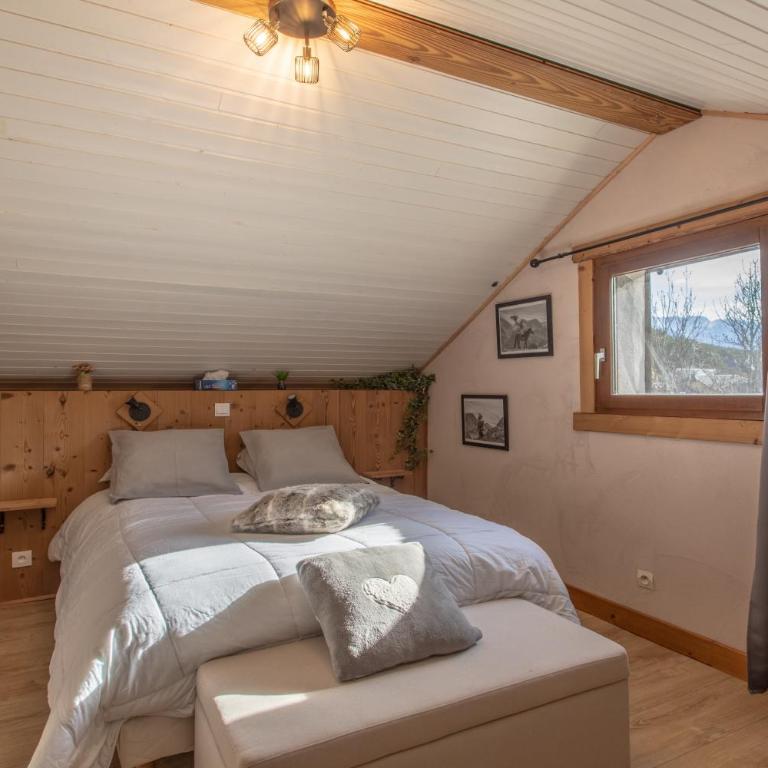 Le Brec - Two-Bedroom House - 4