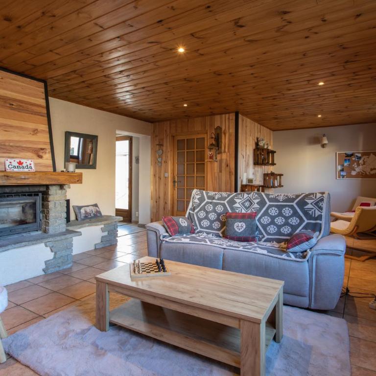 Le Brec - Two-Bedroom House - 1