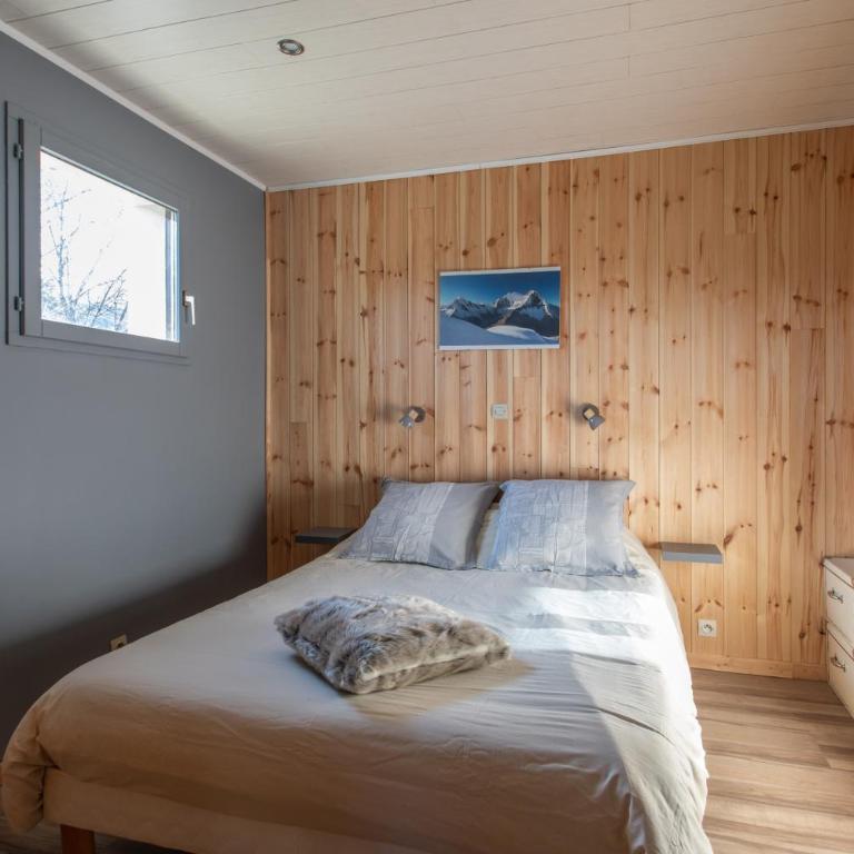 Le Brec - Two-Bedroom House - 6