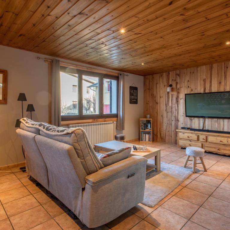Le Brec - Two-Bedroom House - 8