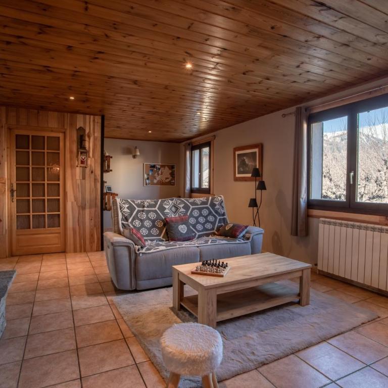 Le Brec - Two-Bedroom House - 9