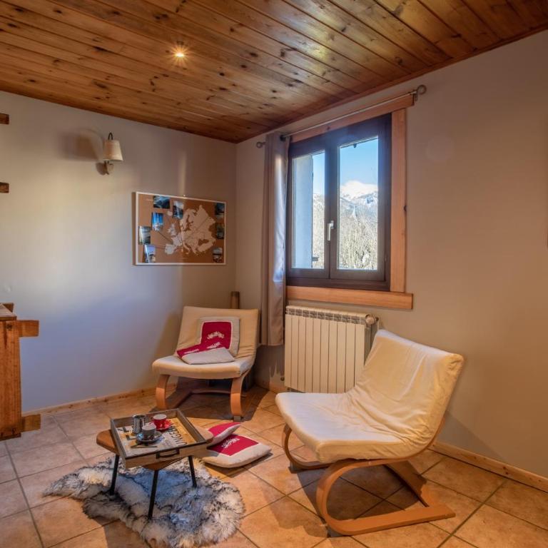 Le Brec - Two-Bedroom House - 10