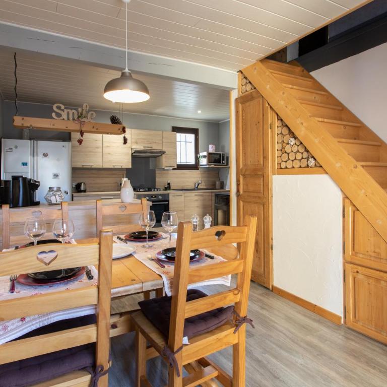 Le Brec - Two-Bedroom House - 11