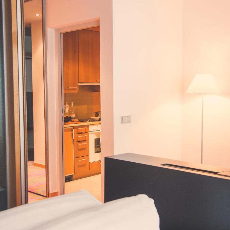 Quality Hosts Arlberg - Hotel ANTON - Apartment - 10