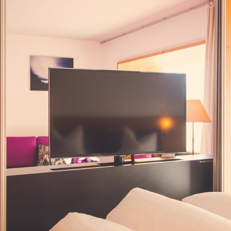 Quality Hosts Arlberg - Hotel ANTON - Doppelzimmer - 10