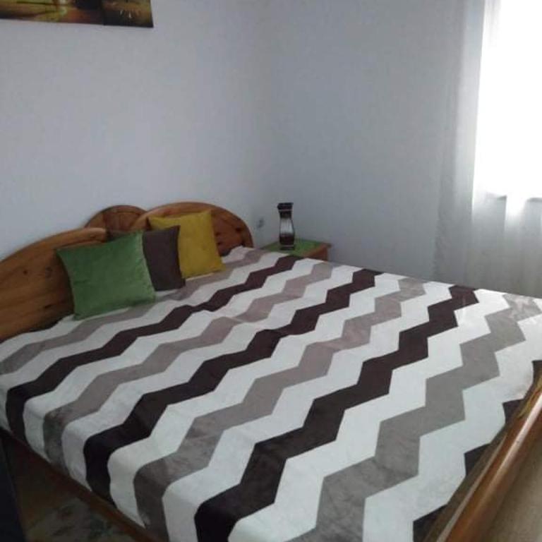 Apartman Sokobanja Borići - Apartment with Terrace - 17