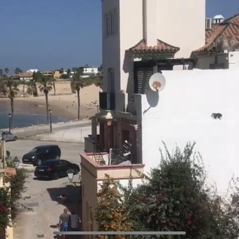 Apartamento terraza puerto sherry. - Apartamento de 1 dormitorio - 8