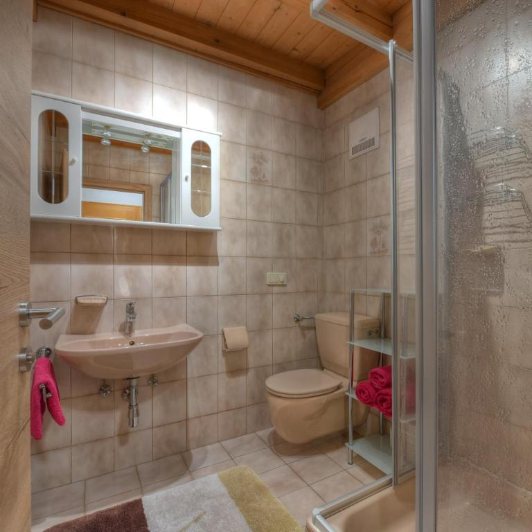 Ferienwohnung Adrowitzer - Apartment mit 1 Schlafzimmer - 10