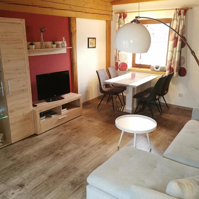 Ferienwohnung Adrowitzer - Apartment mit 1 Schlafzimmer - 3