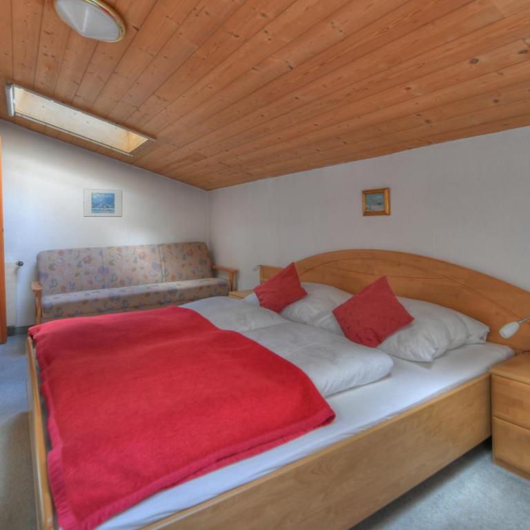 Ferienwohnung Adrowitzer - Apartment mit 1 Schlafzimmer - 9