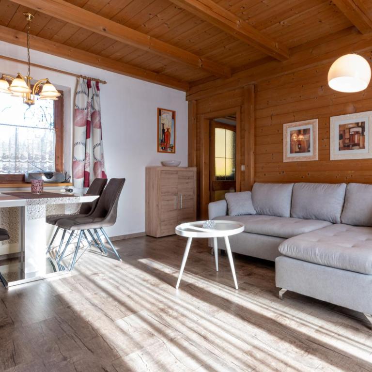 Ferienwohnung Adrowitzer - Apartment mit 1 Schlafzimmer - 7